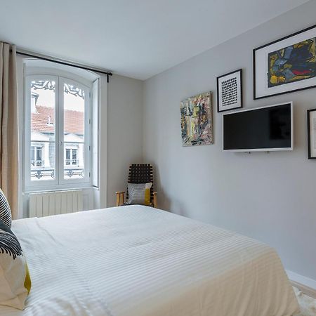 Gasparin - Studio - Lyon 2 ภายนอก รูปภาพ
