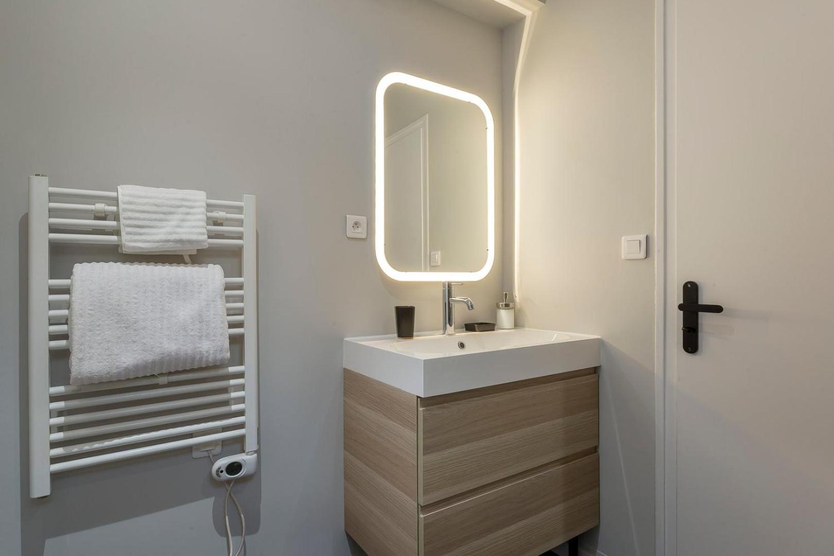 Gasparin - Studio - Lyon 2 ภายนอก รูปภาพ