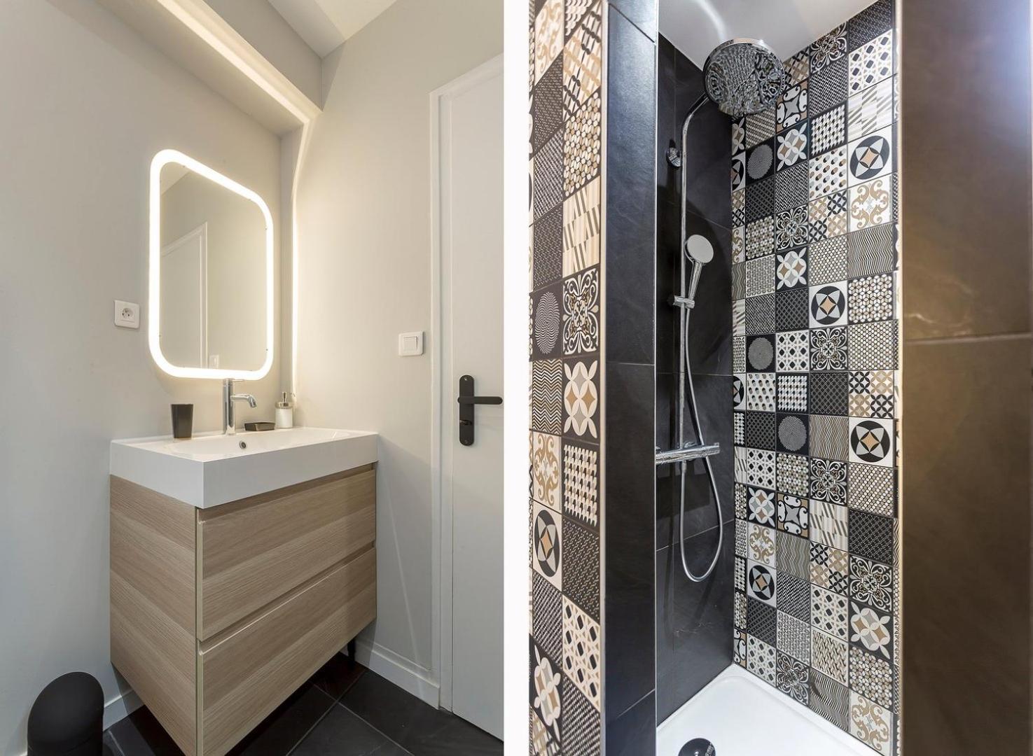 Gasparin - Studio - Lyon 2 ภายนอก รูปภาพ
