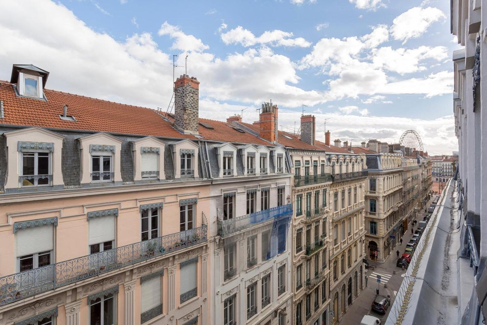 Gasparin - Studio - Lyon 2 ภายนอก รูปภาพ