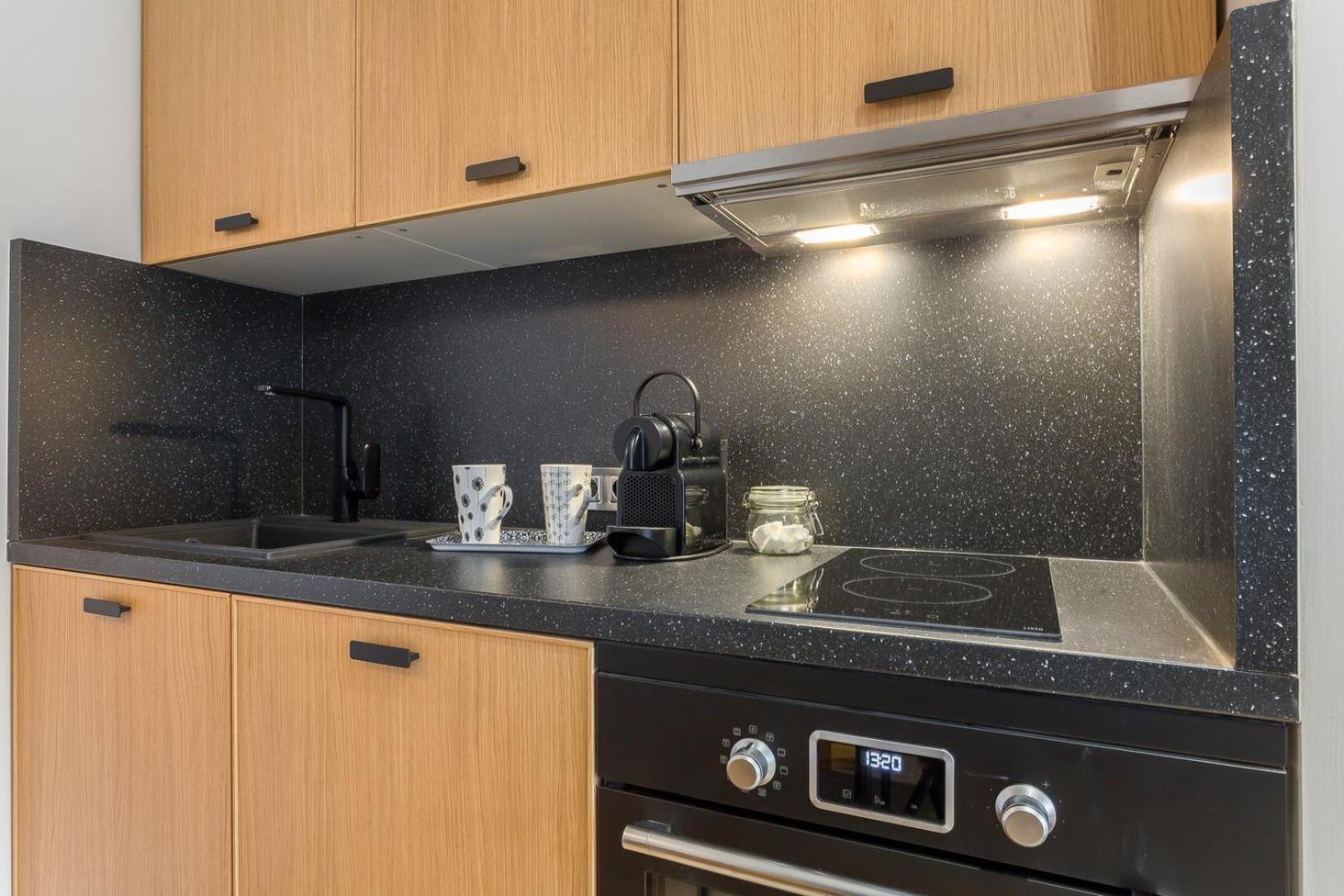 Gasparin - Studio - Lyon 2 ภายนอก รูปภาพ