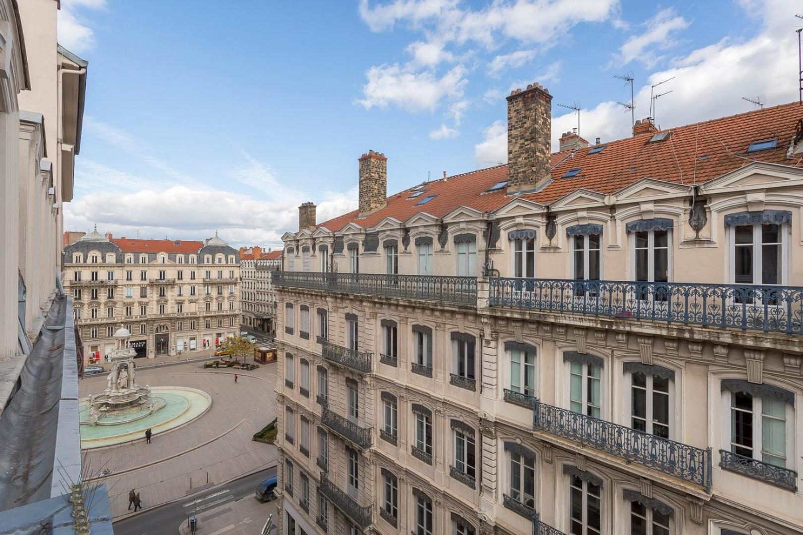 Gasparin - Studio - Lyon 2 ภายนอก รูปภาพ